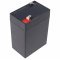 Helyettes�t� Akkumul�tor FIAMM GAB-A04 6V 4500mAh Kern GAB-N CFS CPB-D/N RPB-D AGM �lom