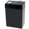 Helyettes�t� Akkumul�tor FIAMM GAB-A04 6,0V 4500mAh Kern GAB-N CFS CPB-D/N RPB-D AGM/�lom-zsel�s