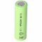 Helyettes�t� Akkumul�tor Flat Top AA Mignon ceruza Akkumul�tor 1,2V 900mAh 1db/csomag NiMH