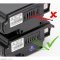 Phylion Joycube SF-03 JCEB360-11 36V 11Ah Akkumul�tor csomagtart� SMART-BMS