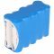 Panasonic eneloop Standard 12V Akkumul�torpakk BK-3MCCE forrf�lekkel NiMH
