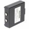 Helyettes�t� Akkumul�tor Hetronic Nova Ergo FBH900 68300520 9,6V 750mAh daru vez�rl� t�vvez�rl� NiMH
