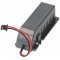 Helyettes�t� elem Mitsubishi Melservo MR-J3BAT 3,6V 2000mAh mem�ria elem PLC (SPS) 69x25x21mm