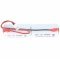 Helyettes�t� v�szvil�g�t�s Akkumul�tor D (g�li�t) L1x2 2,4V 4500mAh k�bel VHR-2 csatlakoz� NiCd