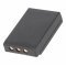 Eredeti IMET BE3700 3,6V 2000mAh Akkumul�tor t�vvez�rl� Li-ion