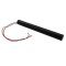 Helyettes�t� Akkumul�tor v�szvil�g�t�s C (b�bi m�ret) 6V 4000mAh 1db/csomag NiMH