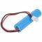 Helyettes�t� Akkumul�tor v�szvil�g�t�s CEAG 40071353666 18650 3.7V 2600mAh Li-Ion