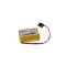 T�rol� Akkumul�tor L�tium helyettes�t� Akkumul�tor GE Fanuc A98L-0031-0011/L t�pus