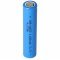 Helyettes�t� Akkumul�tor INR14650 3,7V 1100mAh Li-ion