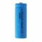 Helyettes�t� Akkumul�tor IFR 14430 3,2V 400mAh 43,8x14,2mm napelemes LiFePO4
