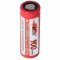 Efest IMR 16500 900mAh 3,6V - 3,7V Li-ion Akkumul�tor lapos plusz p�lussal