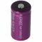 Efest Purple IMR18350 3,7V 700mAh Li-ion Akkumul�tor