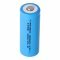 EIZfan IFR18500 3,2V 1200mAh napelemes Button Top LiFePO4