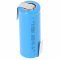 EIZfan IFR18500 3,2V 1200mAh Flat Top forrf�l Z Akkumul�tor LiFePO4