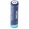 XTAR 18650 Li-Ion 3,6V 2600mAh