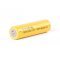 Lithiumwerks APR18650M1B 3,3V 1100mAh Akkumul�tor napelemes LiFePO4