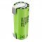 Eredeti Lithium Werks ANR26650M1B 3,3V 2500mAh napelemes Akkumul�tor LiFePo4