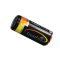 Trustfire 25500 3,7V 4000mAh Li-ion Akkumul�tor v�dett