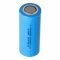 IFR26650 3,2V 3300mAh LiFePO4 l�tium-vasfoszf�t Akkumul�tor