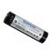 Keeppower IMR18650 3,7V 2000mAh Li-ion Akkumul�tormul�tor 22A Button Top