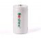 Soshine RTU D11000 D (g�li�t) Akkumul�tor 1,2V 11000mAh 1db/csomag NiMH