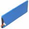 Helyettes�t� Akkumul�tor Crestron 6502269 TPMC-8X TPMC-8X Wifi t�vvez�rl� 7,4V 2000mAh Li-ion