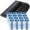 Helyettes�t� Akkumul�tor CR123A 3,7V 850mAh Li-Ion