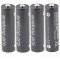 Panasonic eneloop pro BK-3HCDE/4BE AA Mignon ceruza Akkumul�tor 1.2V 2500mAh 4db/csomag NiMH