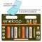 Panasonic eneloop Expedition AA Mignon ceruza Akkumul�tor 1,2V 2000mAh 8db/csomag NiMH
