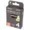 Panasonic eneloop pro AAA (mikro) Akkumul�tor 1.2V 930mAh 4db/csomag NiMH