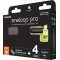 Panasonic eneloop Pro AAA (mikro) Akkumul�tor 1.2V 930mAh 4db/csomag NiMH