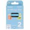 Panasonic eneloop lite AAA (Micro) Akkumul�tor 1,2V 550mAh 2db/csomag NiMH
