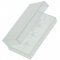 Univerz�lis Akkumul�tortart� doboz 16340 CR123A 2db/csomag