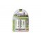 Ansmann C (b�bi m�ret) Akkumul�tor 1,2V 2500mAh 2db/csomag NiMH