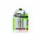 Ansmann Photo Mignon ceruza Akkumul�tor 1,2V 2400mAh 2db/csomag NiMH