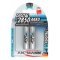 Ansmann Typ 2850 AA Mignon ceruza Akkumul�tor 1,2V 2650mAh 2db/csomag NiMH