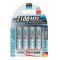 Ansmann maxE AA Mignon ceruza Akkumul�tor 1,2V 2100mAh 4db/csomag NiMH