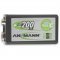 Ansmann maxE E-Block Akkumul�tor 8,4V 200mAh NiMH
