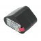 Akkucella csere Siemens W79084-Q3001-B*6 NiMH