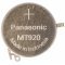 Maxell gombelem Seiko kondenz�tor 3029-111 3023-5MZ 3023-44Z SL920 5mAh