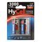 HyCell Typ 3000 C (b�bi m�ret) Akkumul�tor 1,2V 2500mAh 2db/csomag NiMH