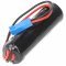 3,6 V 2600 mAh helyettes�t� elem Kasto szalagf�r�sz pufferakkumul�tor