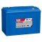 Fiamm 6SLA180 6V 180Ah Akkumul�tor AGM �lom-zsel�s