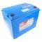 Fiamm Monolite 12SLA50 12V 50Ah �lom-zsel�s Akkumul�tor AGM