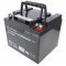 Multipower MP40-12 12V 40Ah Akkumul�tor VdS G117030 M6 csavaros AGM �s �lom-zsel�s