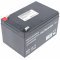Multipower ML12-12 12V 12Ah Akkumulátor AGM ólom-zselés Multipower ML12-12 12V 12Ah Akkumulátor AGM ólom-zselés