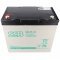 SSB AGM �lom Akkumul�tor 12V 55Ah