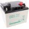 SSB SBLV40-12i 12V 42Ah AGM �lom Akkumul�tor