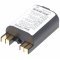 Helyettesítő elem, memória elem Daitem RXU02X BATXU02 2x3V 2400mAh LiMnO2 Helyettesítő elem, memória elem Daitem RXU02X BATXU02 2x3V 2400mAh LiMnO2