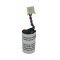 Helyettes�t� elem Technoalarm C126BATT36LI puffer 3,6V 1,2Ah mem�ria elem LiSoCl2